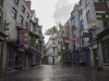 The Wizarding World of Harry Potter