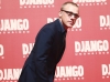 Django premiere di Roma