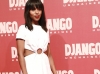 Django premiere di Roma