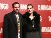 Django Premiere di Roma