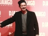 Django Premiere di Roma