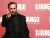 Django Premiere di Roma