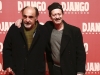 Django Premiere di Roma