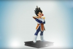 Dragon-ball-z-in-edicola-action-figure-3d-statuine-vegeta