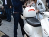 Emma Stone e Andrew Garfield a Roma in vespa (6)