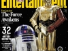 C3P-O e R2-D2