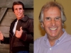 Henry Winkler (Fonzie)