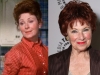 Marion Ross (Marion Cunningham)