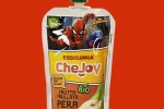 Esselunga-Disney-CheJoy-succo-di-frutta-pera