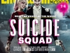 Suicide Squad | Cover EW