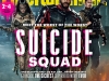 Suicide Squad | Cover EW