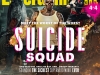 Suicide Squad | Cover EW