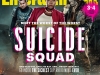 Suicide Squad | Cover EW