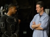 Fantastic Four: Michael B. Jordan e Simon Kinberg