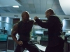 Fast and Furious 7 - Dwayne Johnson e Jason Statham