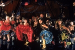 MOULIN ROUGE (2001) di Baz Luhrmann