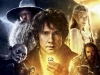 1) Lo Hobbit - Un viaggio inaspettato