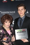 Gina Lollobrigida, Nolan Funk