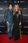 Vincent Spano, Tiziana Rocca