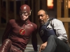 Flash vs Arrow