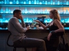 Will Smith e Margot Robbie in Focus