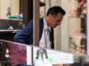 Tom Hanks studia la sceneggiatura?