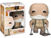 The Walking Dead - Hershel