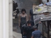 1. Ghost in the Shell - Foto dal set