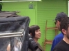 3. Ghost in the Shell - Foto dal set