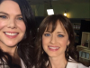 UNA MAMMA PER AMICA - LAUREN GRAHAM E ALEXIS BLEDEL