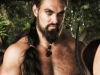 Jason Momoa - Khal Drogo