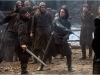 5. Jon snow a colloquio con mance