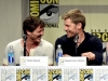 Panel Game of Thrones