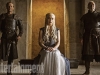 GoT: il trono di Daenerys