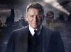 Sean Pertwee è Alfred