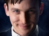 Robin Lord Taylor è il Pinguino