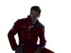 Star Lord - Guardians of the Galaxy