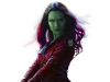 Gamora  - Guardians of the Galaxy