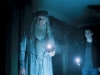 Silente (Michael Gambon) e Harry (Daniel Radcliffe).