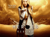 Heroes Reborn | Malina