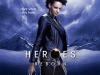 Heroes Reborn | Joanne