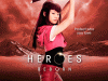 Heroes Reborn | Miko