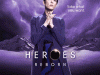 Heroes Reborn | Erica