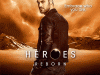 Heroes Reborn | Carlos