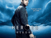 Heroes Reborn | Luke