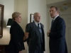 Jayne Atkinson, Gerald McRaney e Kevin Spacey