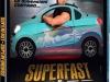 superfast, superfurious