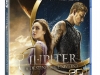 Jupiter Ascending