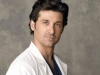 10. Patrick Dempsey - Derek Shepherd in Grey\'s Anatomy - 12 milioni