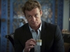 9. Simon Baker - Patrick Jane in The Mentalist - 12 milioni 